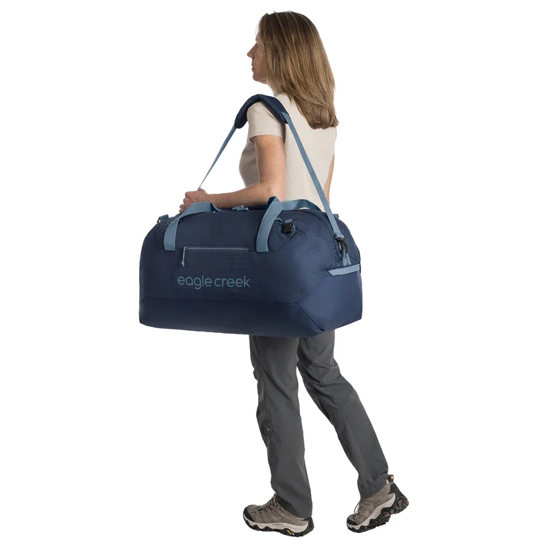 eagle creek No Matter What Duffel 90 - Bolsa de viaje 64 cm (pilot blue)