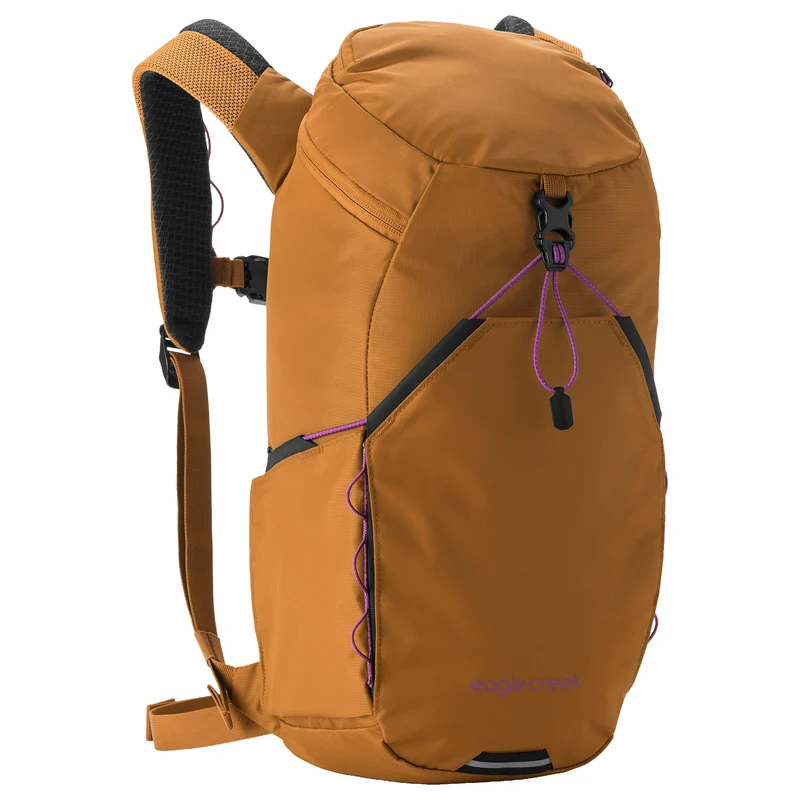 Eagle Creek Ranger Backpack 16 - Mochila de senderismo 47 cm (iron orange)