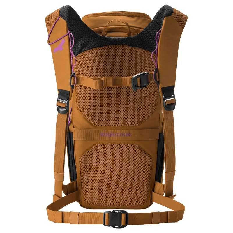 Eagle Creek Ranger Backpack 16 - Mochila de senderismo 47 cm (iron orange)