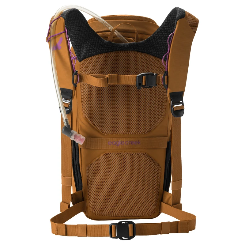 Eagle Creek Ranger Backpack 16 - Mochila de senderismo 47 cm (iron orange)