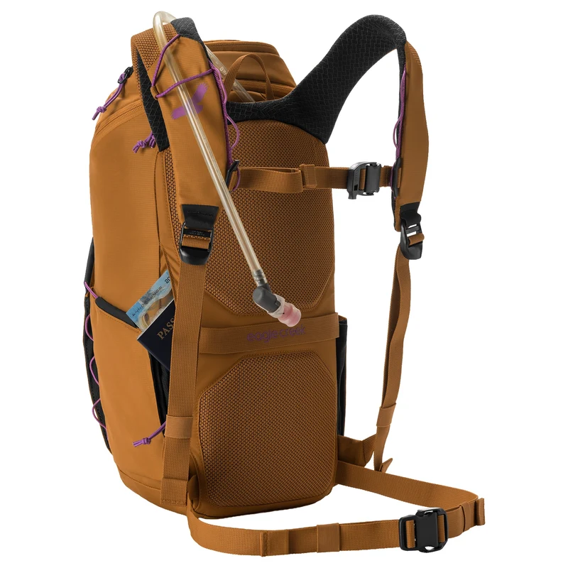 Eagle Creek Ranger Backpack 16 - Mochila de senderismo 47 cm (iron orange)