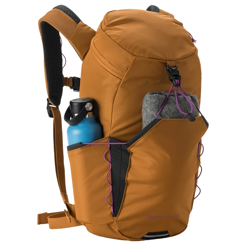 Eagle Creek Ranger Backpack 16 - Mochila de senderismo 47 cm (iron orange)