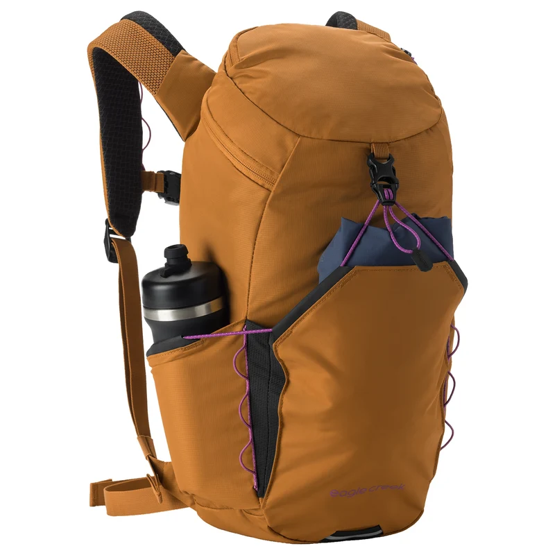 Eagle Creek Ranger Backpack 16 - Mochila de senderismo 47 cm (iron orange)
