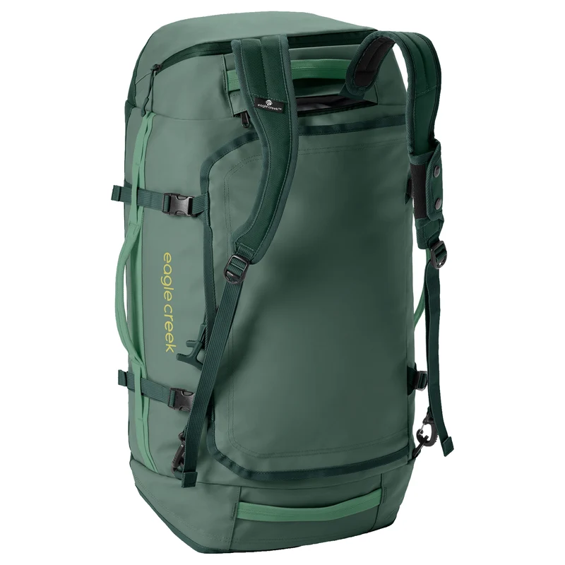 eagle creek Cargo Hauler Duffel 60L - Bolsa de viaje/mochila 68 cm (sycamore green)