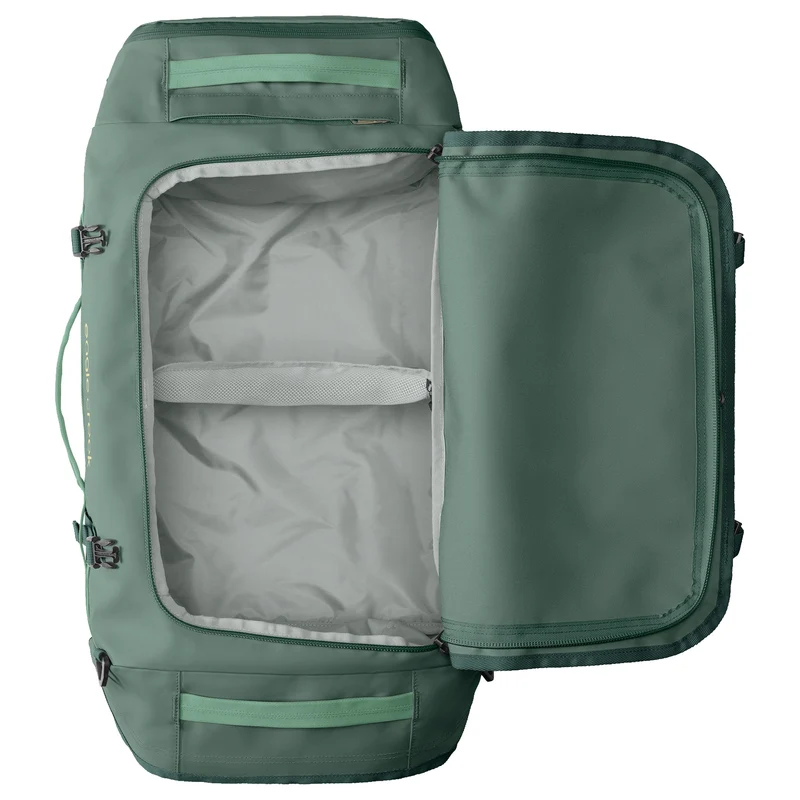 eagle creek Cargo Hauler Duffel 60L - Bolsa de viaje/mochila 68 cm (sycamore green)