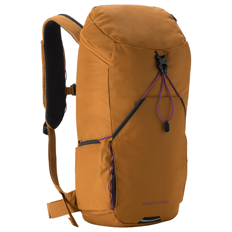 Eagle Creek Ranger Backpack 26 - Mochila de senderismo 51 cm (iron orange)