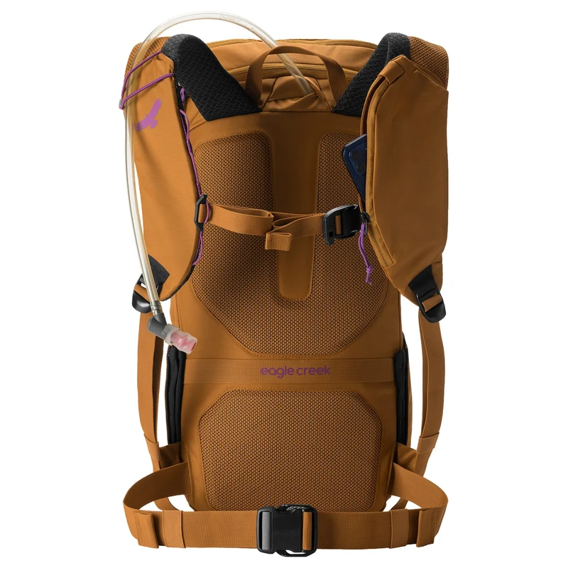 Eagle Creek Ranger Backpack 26 - Mochila de senderismo 51 cm (iron orange)