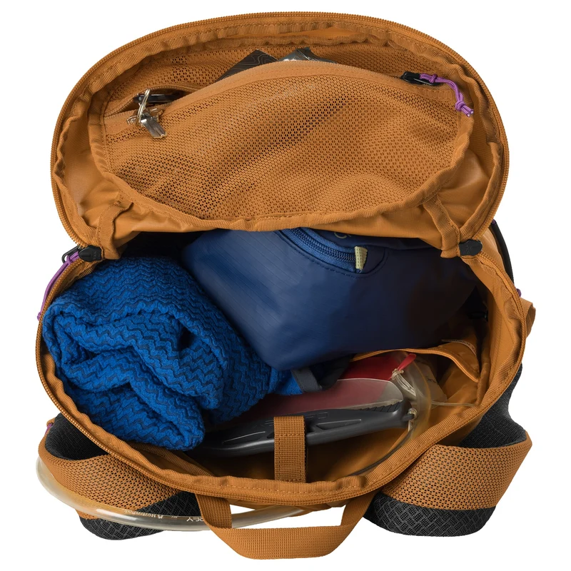 Eagle Creek Ranger Backpack 26 - Mochila de senderismo 51 cm (iron orange)