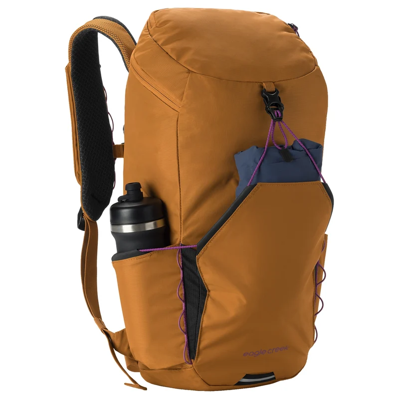 Eagle Creek Ranger Backpack 26 - Mochila de senderismo 51 cm (iron orange)