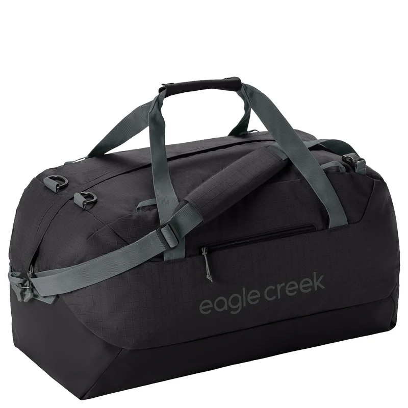 eagle creek No Matter What Duffel 90 - Bolsa de viaje 64 cm (black)