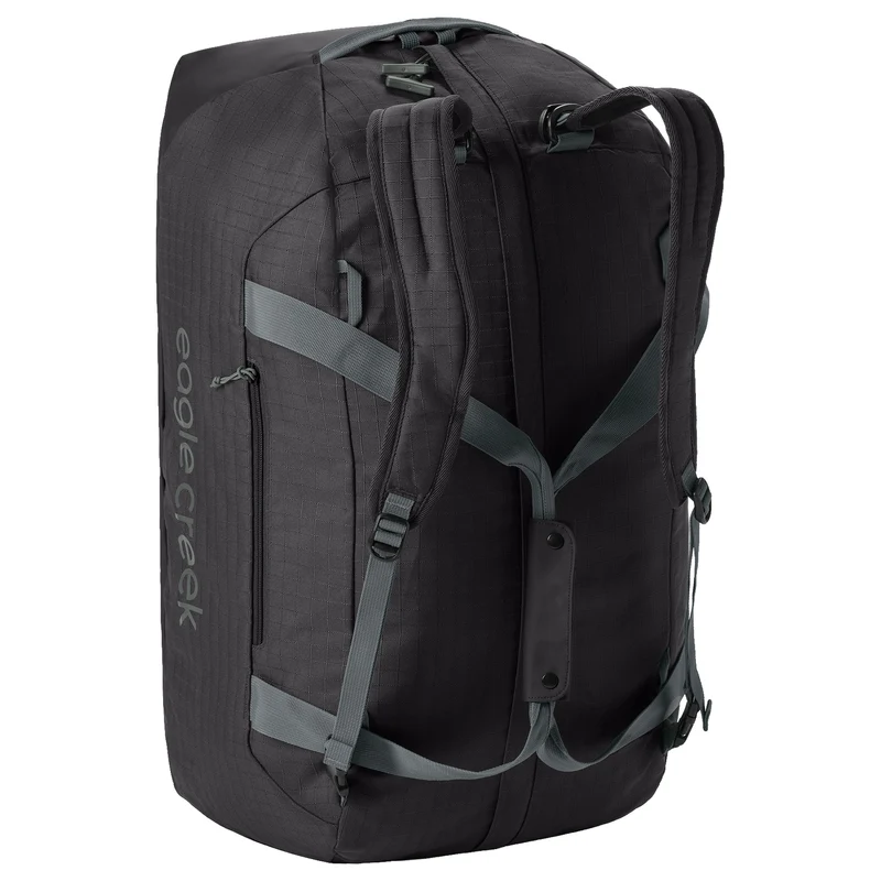eagle creek No Matter What Duffel 90 - Bolsa de viaje 64 cm (black)