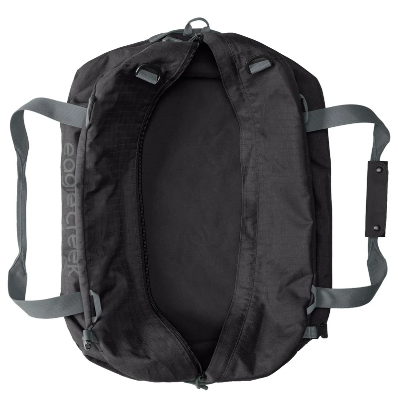 eagle creek No Matter What Duffel 90 - Bolsa de viaje 64 cm (black)