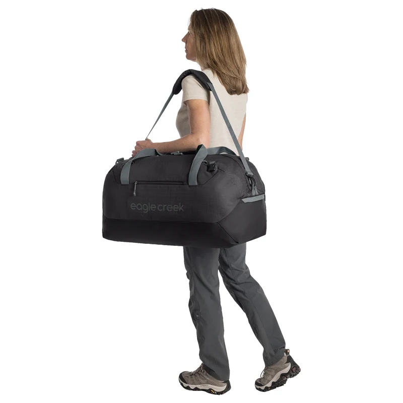 eagle creek No Matter What Duffel 90 - Bolsa de viaje 64 cm (black)