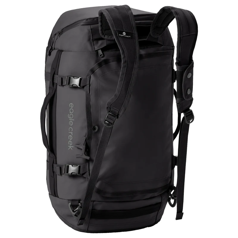 eagle creek Cargo Hauler Duffel 40L - Bolsa de viaje/Mochila 56 cm (black)