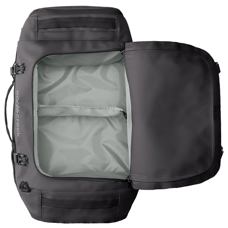 eagle creek Cargo Hauler Duffel 40L - Bolsa de viaje/Mochila 56 cm (black)