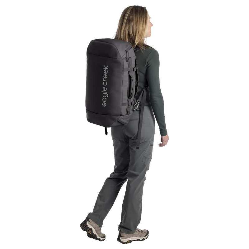 eagle creek Cargo Hauler Duffel 40L - Bolsa de viaje/Mochila 56 cm (black)