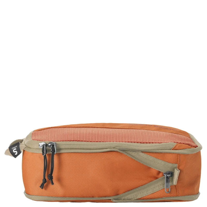Eagle Creek selection Pack-It Reveal Cube Set XS/S/M 3tlg. - Bolsa de compresión (mandarin)