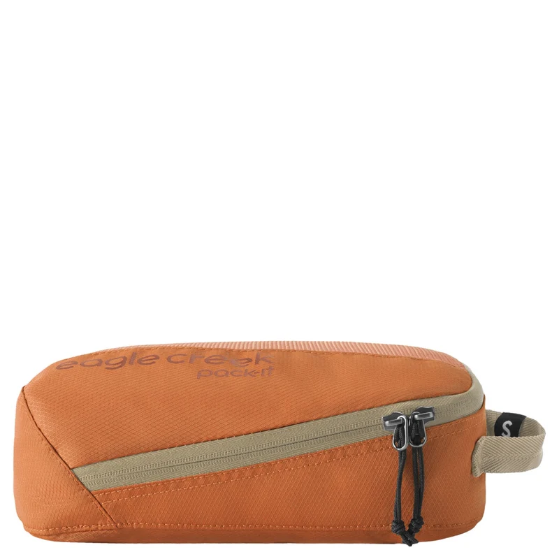 Eagle Creek selection Pack-It Reveal Cube Set XS/S/M 3tlg. - Bolsa de compresión (mandarin)