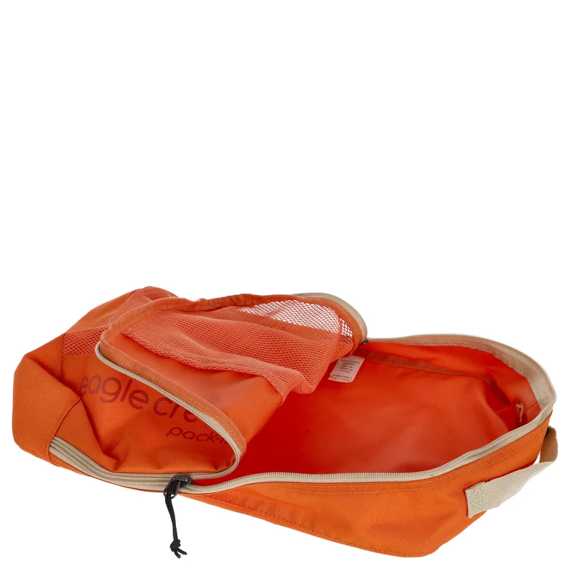 Eagle Creek selection Pack-It Reveal Cube Set XS/S/M 3tlg. - Bolsa de compresión (mandarin)