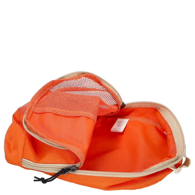 Eagle Creek selection Pack-It Reveal Cube Set XS/S/M 3tlg. - Bolsa de compresión (mandarin)