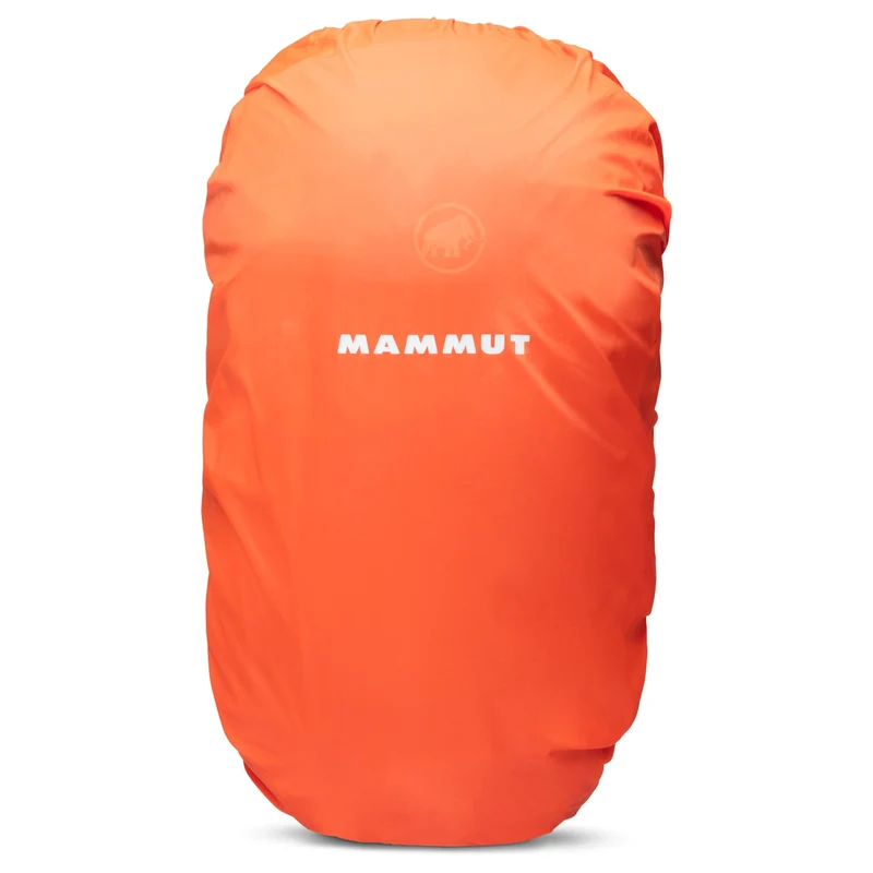 Mammut Lithium 25 - Mochila de senderismo 53 cm (color: dark marsh-black)