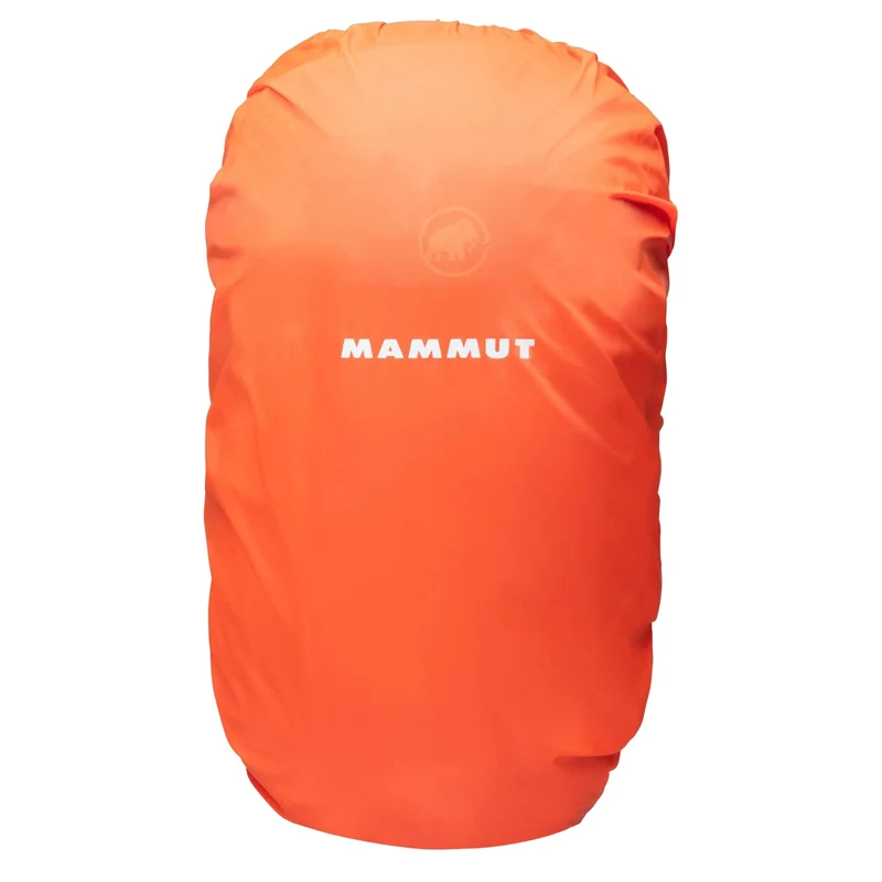 Mammut Lithium 20 - Mochila de senderismo para mujer 47 cm (marine-black)
