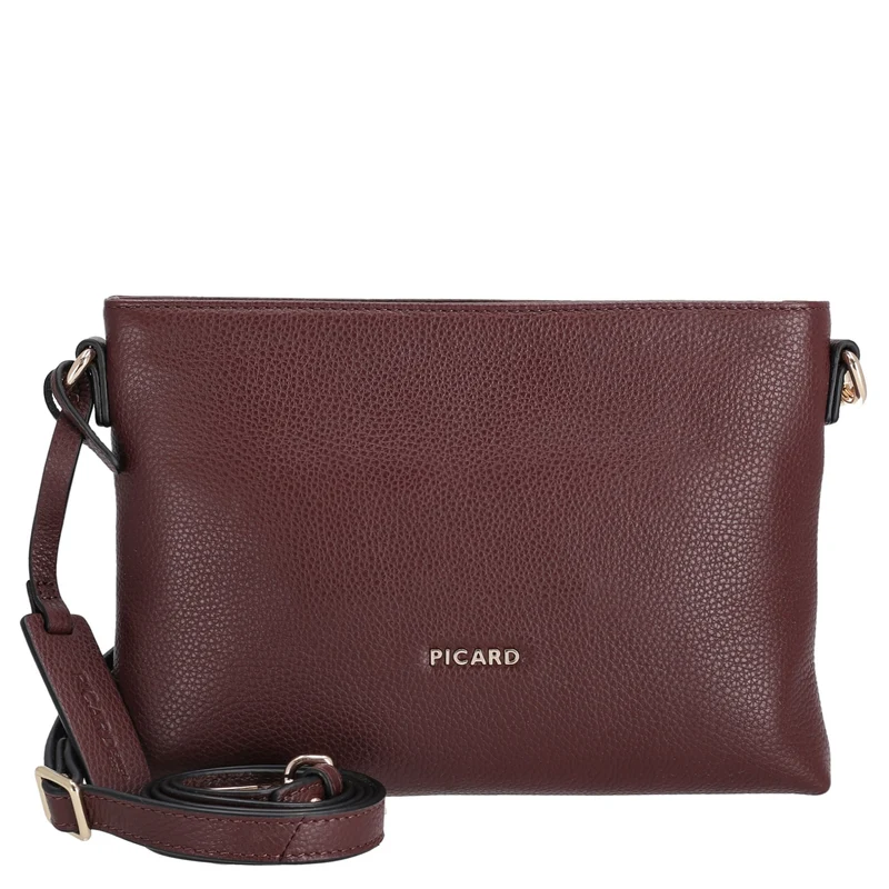 Picard Java - Bolso bandolera 22 cm (chianti)