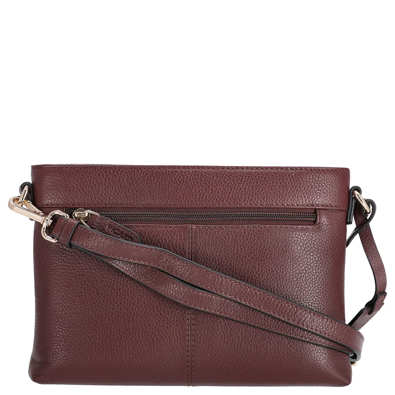 Picard Java - Bolso bandolera 22 cm (chianti)