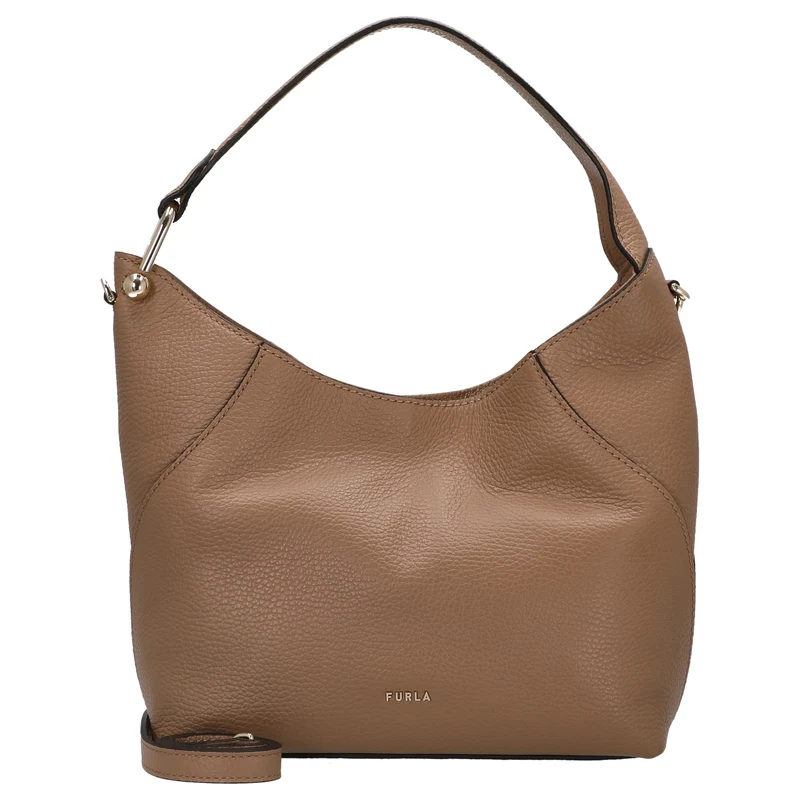 Furla Lara S Hobo - Bolso de hombro S (deserto)