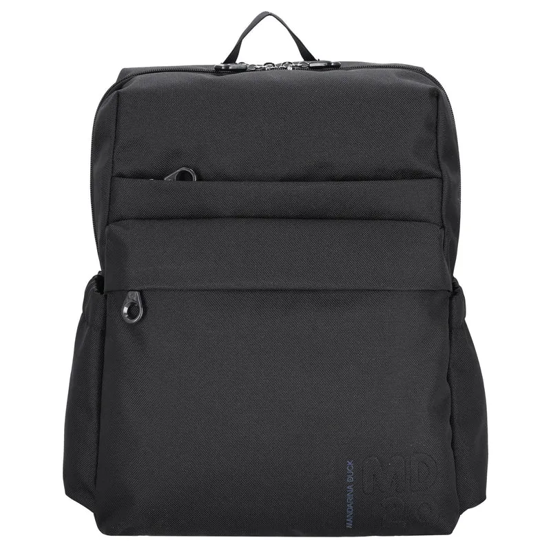 Mandarina Duck MD20 - Mochila 15" 39 cm (black)