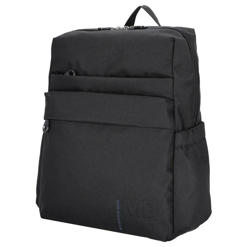 Mandarina Duck MD20 - Mochila 15" 39 cm (black)