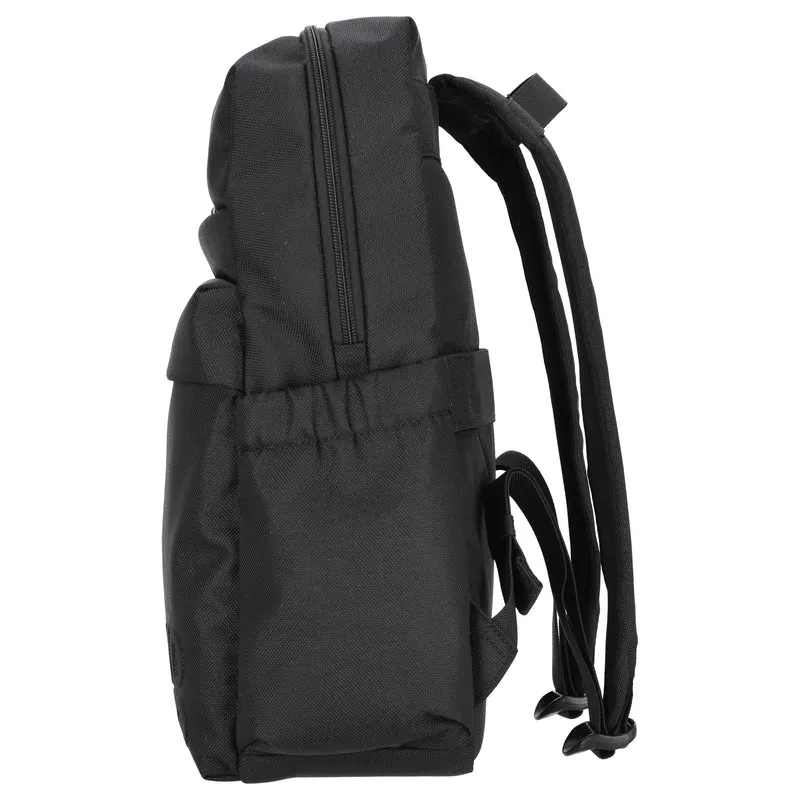 Mandarina Duck MD20 - Mochila 15" 39 cm (black)
