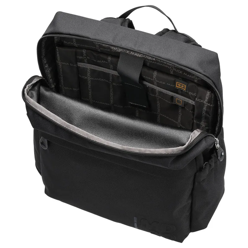 Mandarina Duck MD20 - Mochila 15" 39 cm (black)