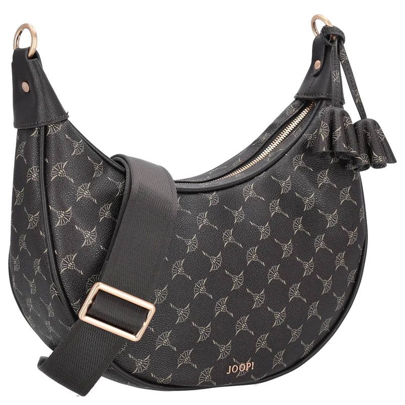 Joop Women Cortina 1.0 Jennifer - Bolso bandolera 27 cm (seal brown)