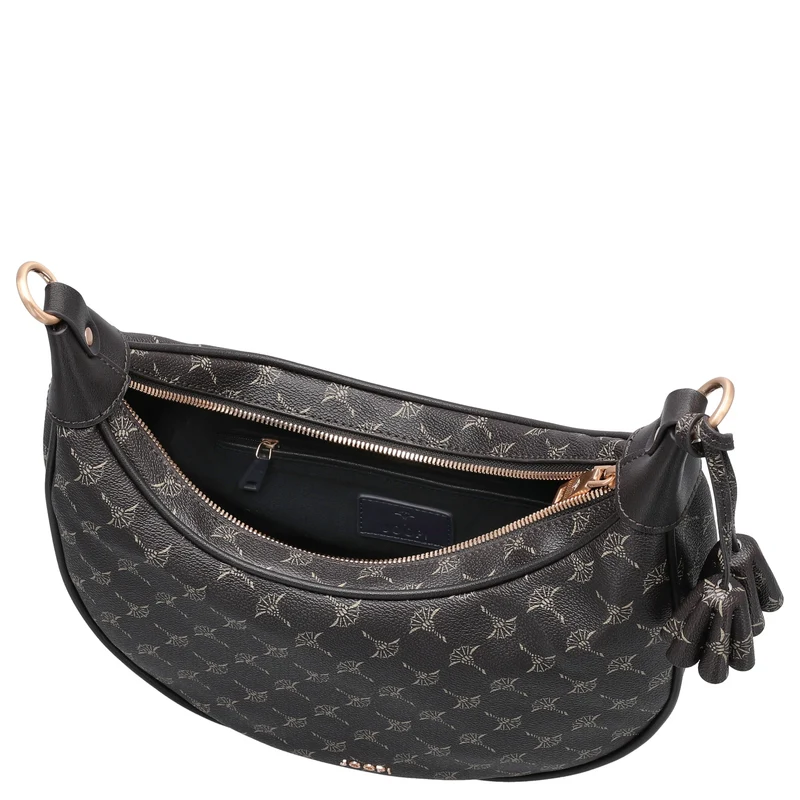 Joop Women Cortina 1.0 Jennifer - Bolso bandolera 27 cm (seal brown)