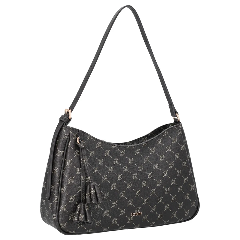 Joop Women Cortina 1.0 Xara - Bolso de hombro 32 cm (seal brown)