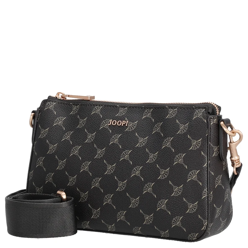 Joop Women Cortina 1.0 Jasmina - Bolso de hombro XS 24 cm (seal brown)