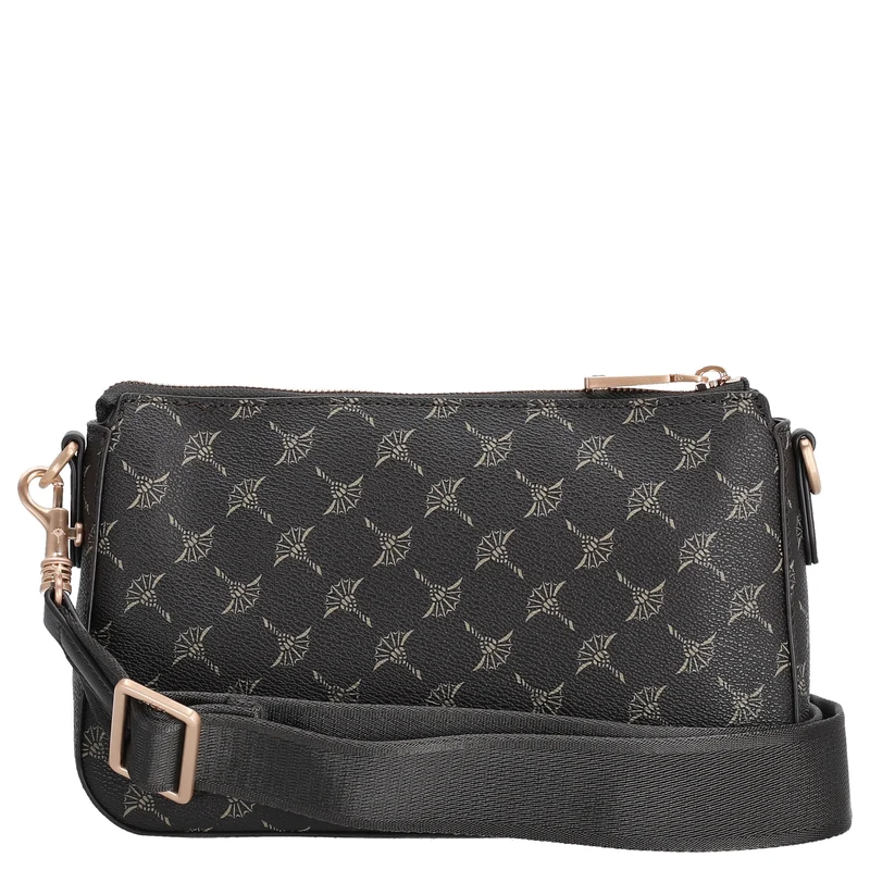Joop Women Cortina 1.0 Jasmina - Bolso de hombro XS 24 cm (seal brown)