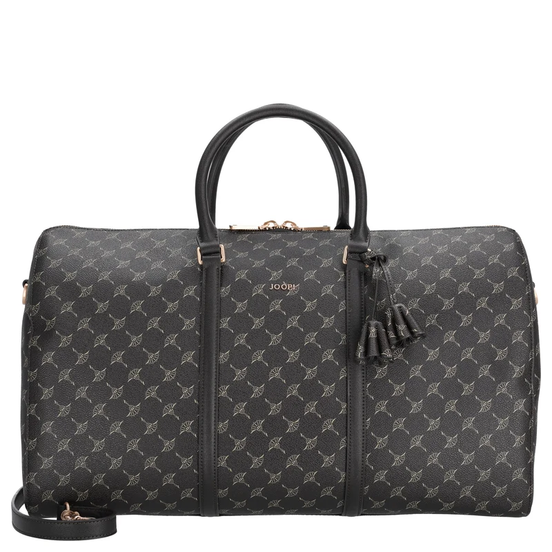 Joop Women Cortina Aurora - Bolsa de fin de semana 50 cm (seal brown)