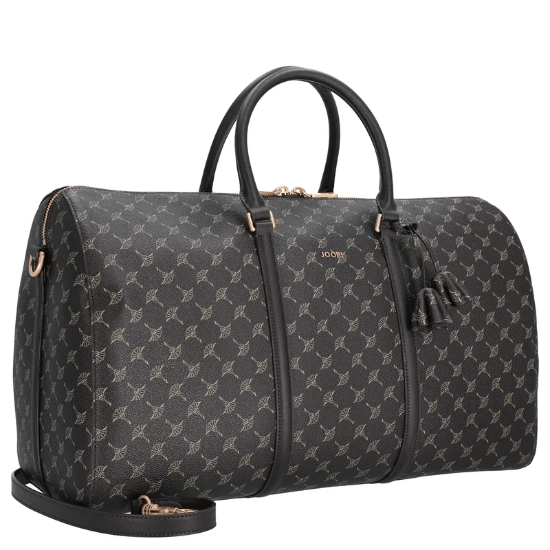 Joop Women Cortina Aurora - Bolsa de fin de semana 50 cm (seal brown)
