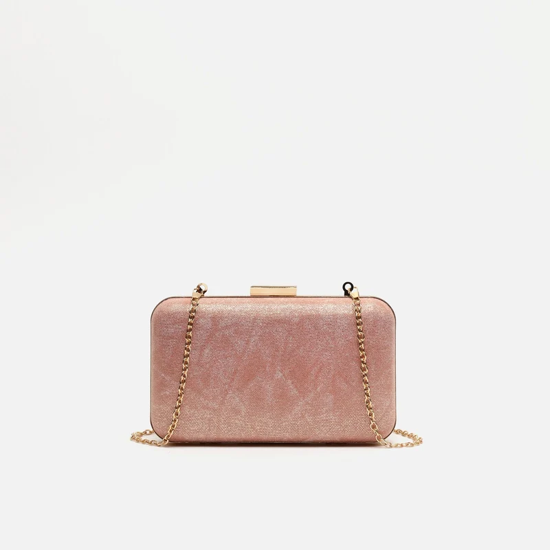 Sanvy bolso de fiesta con correa