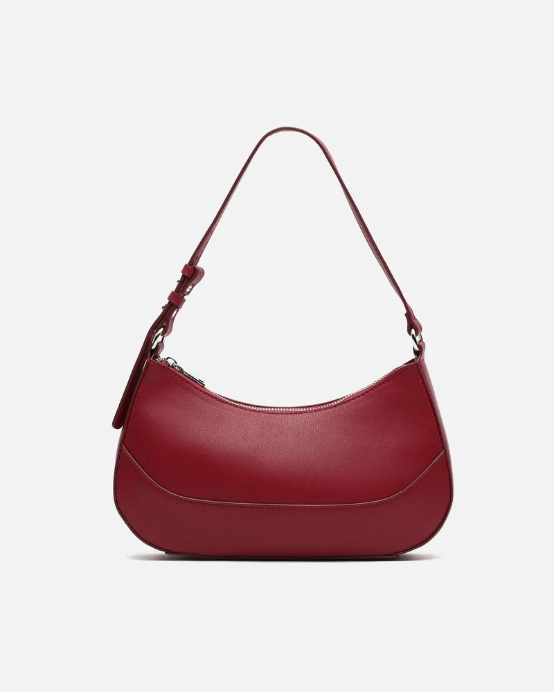 Enpa bolso de hombro pequeño