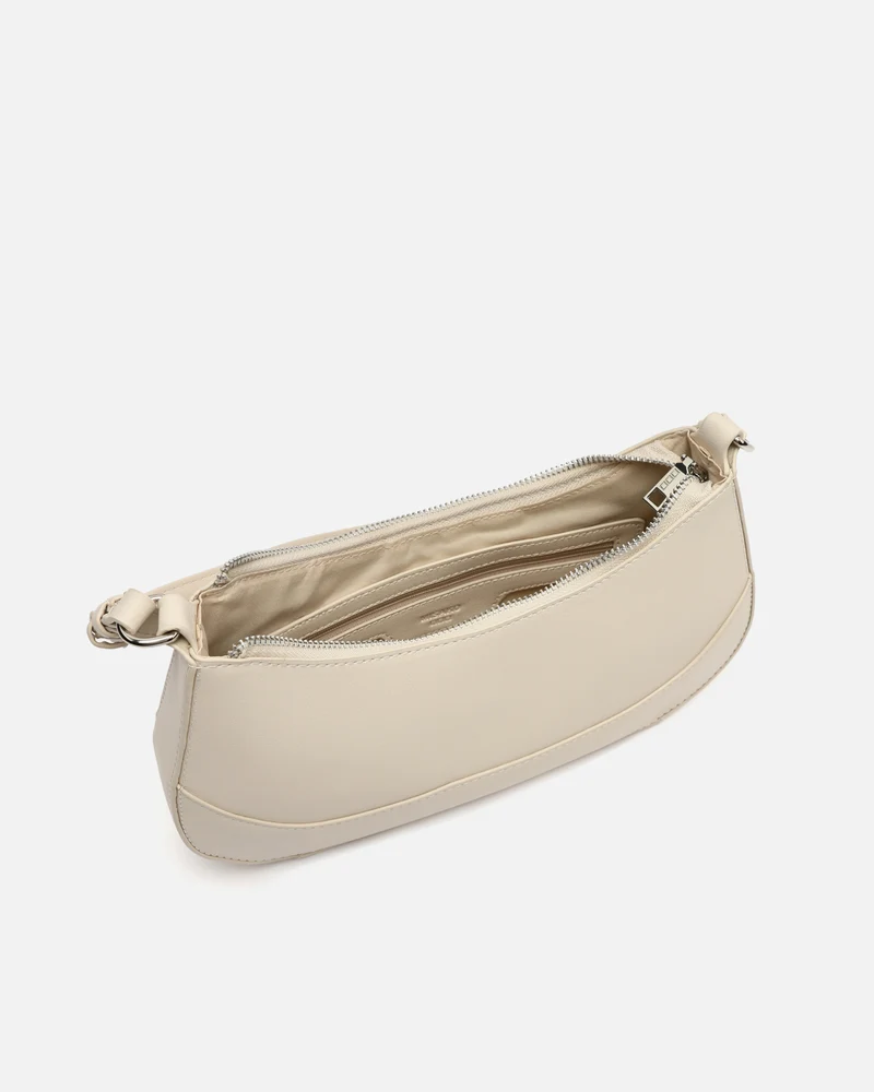 Enpa bolso de hombro pequeño