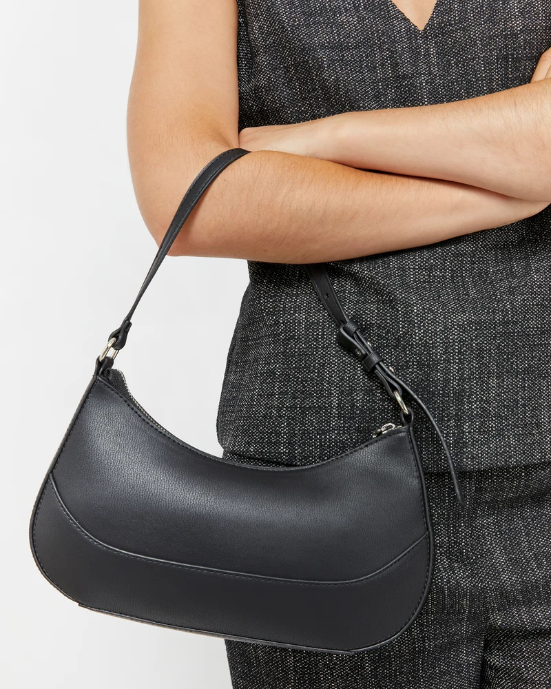 Enpa bolso de hombro pequeño