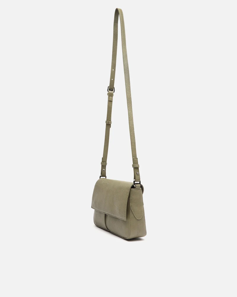 Karanfili bolso bandolera pequeño