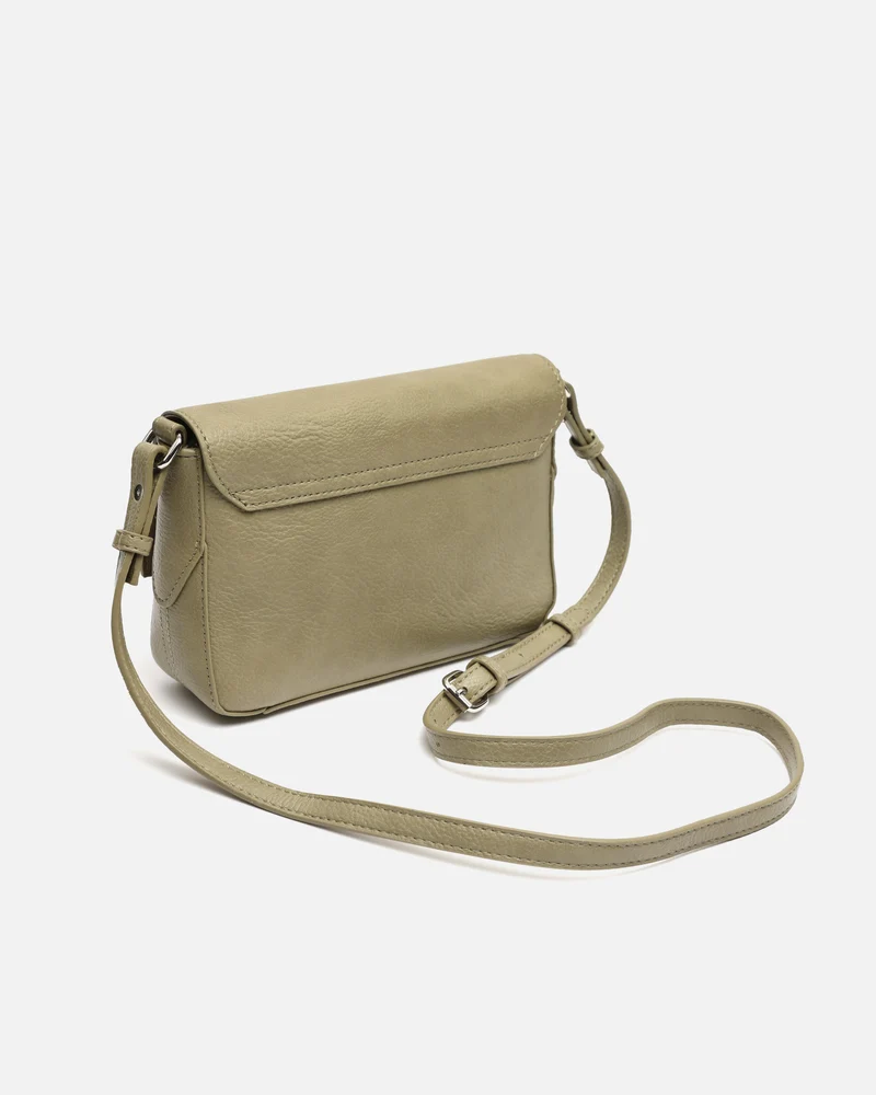 Karanfili bolso bandolera pequeño