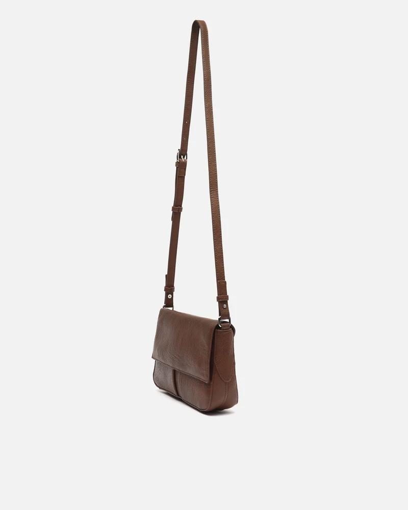 Karanfili bolso bandolera pequeño