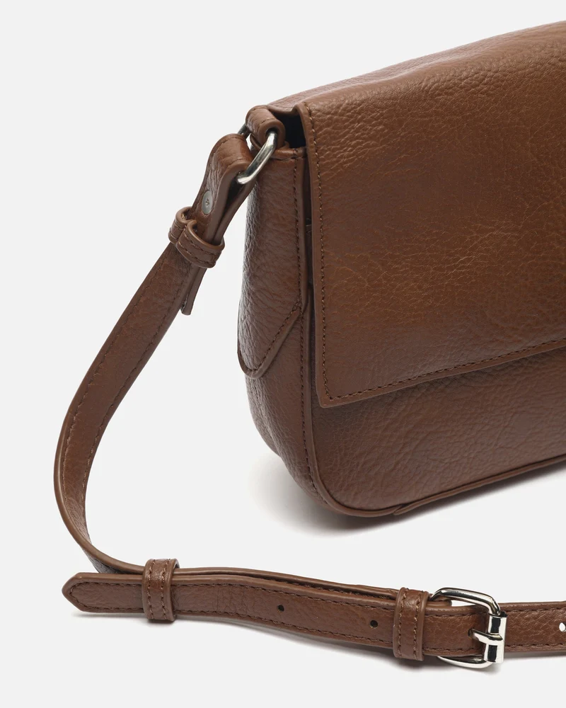 Karanfili bolso bandolera pequeño