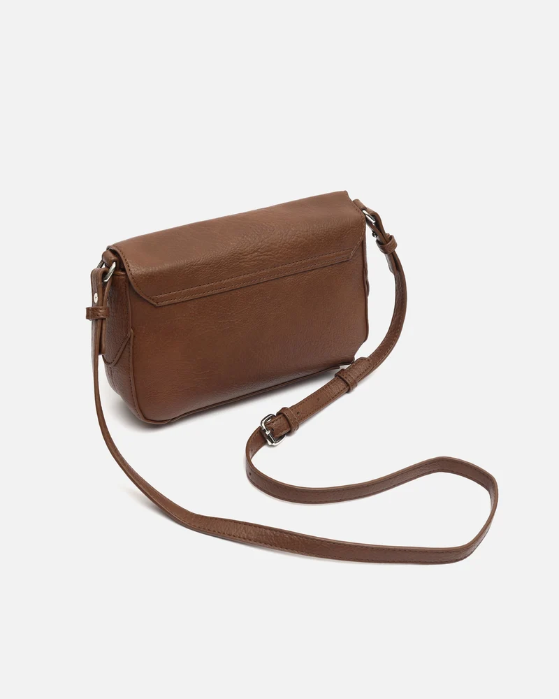 Karanfili bolso bandolera pequeño