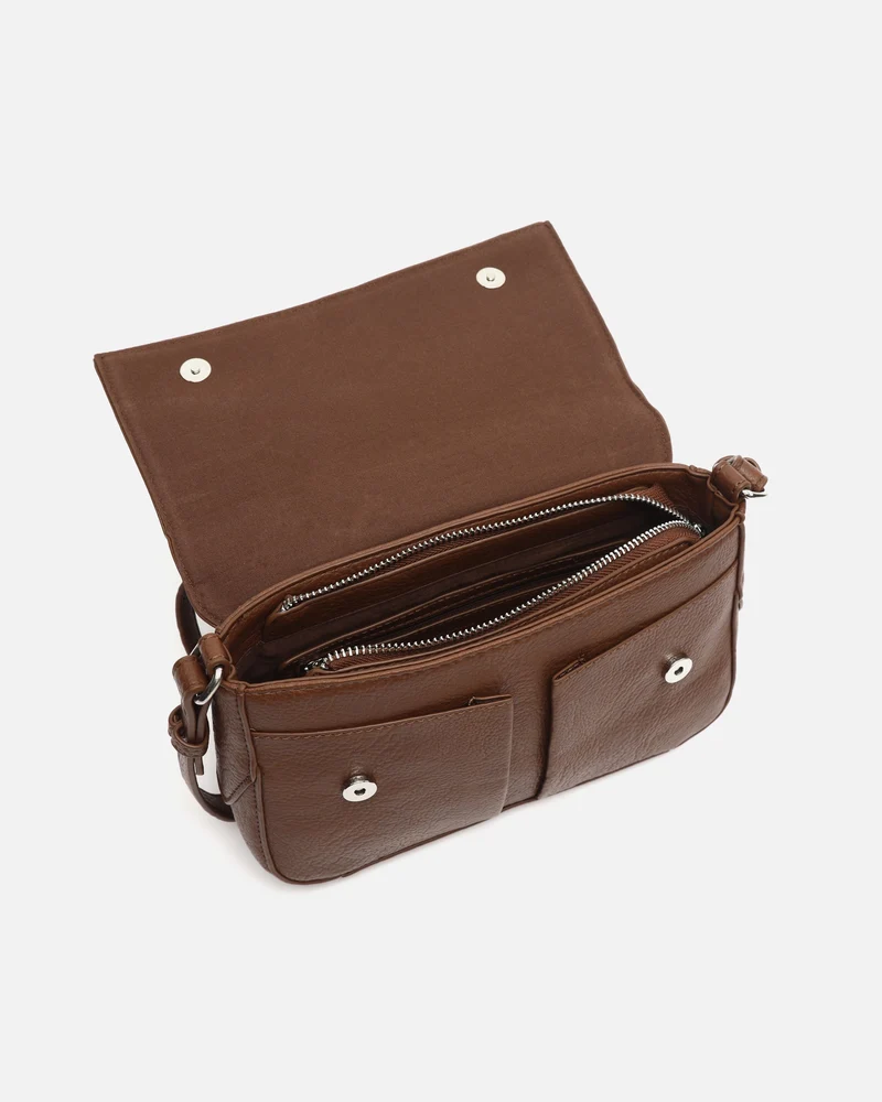 Karanfili bolso bandolera pequeño